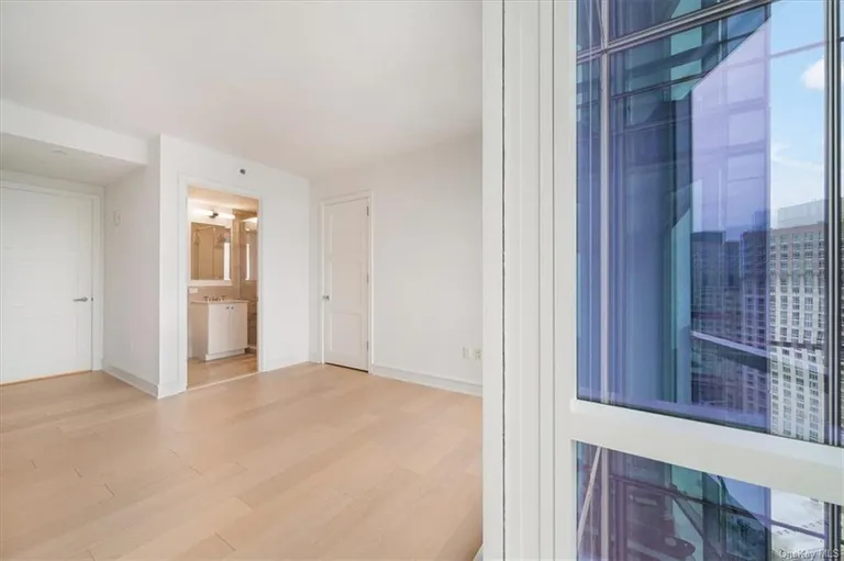 New York City Real Estate | View 1 Renaissance Square, 32A | Listing | View 33
