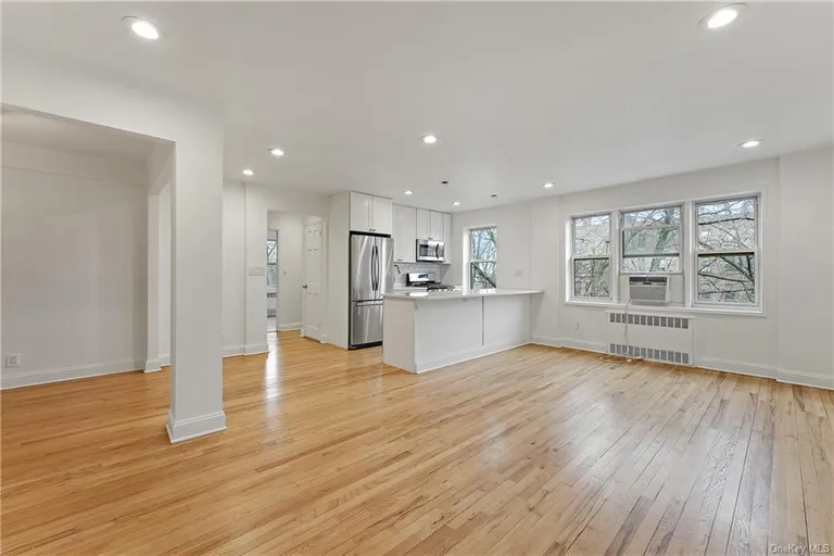 New York City Real Estate | View 505 E Lincoln Avenue, 418 | Listing | View 2