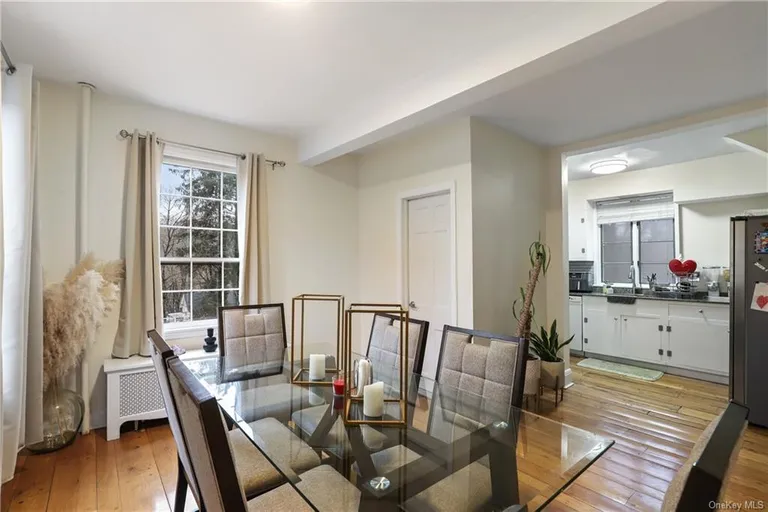 New York City Real Estate | View 211 King Street | Listing | View 5