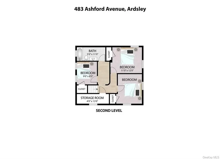 New York City Real Estate | View 483 Ashford Avenue | Listing | View 15
