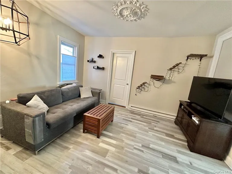 New York City Real Estate | View 916 Wolcott Avenue, 3 | 2 Beds, 1 Bath | View 1