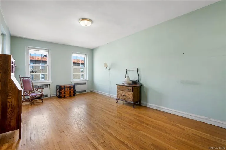 New York City Real Estate | View 21 N Chatsworth Avenue, 7C | Listing | View 17