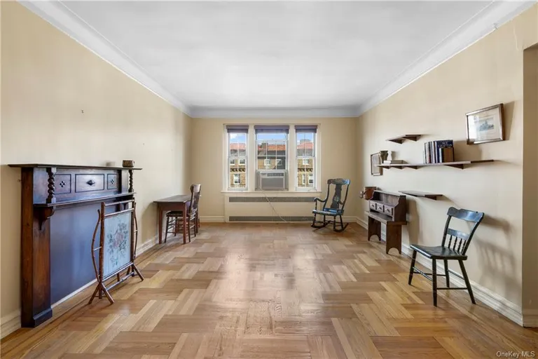 New York City Real Estate | View 21 N Chatsworth Avenue, 7C | Listing | View 14