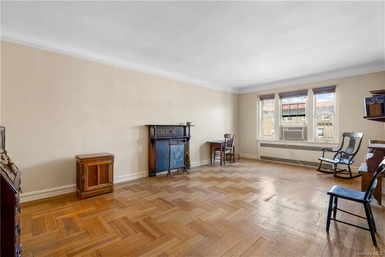 New York City Real Estate | View 21 N Chatsworth Avenue, 7C | Listing | View 15