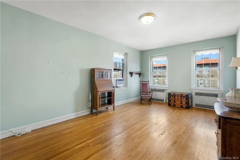 New York City Real Estate | View 21 N Chatsworth Avenue, 7C | Listing | View 19
