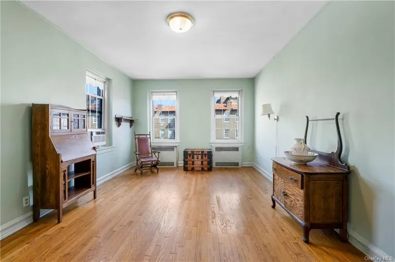 New York City Real Estate | View 21 N Chatsworth Avenue, 7C | Listing | View 18
