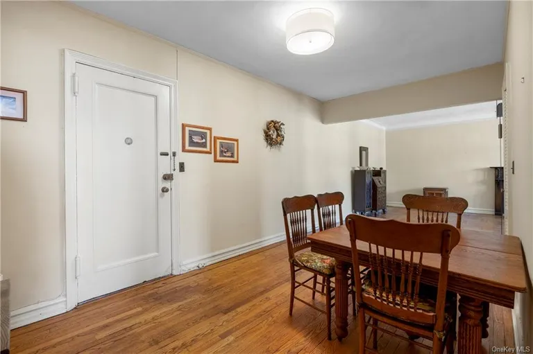 New York City Real Estate | View 21 N Chatsworth Avenue, 7C | Listing | View 7