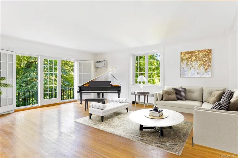New York City Real Estate | View 1 Rivermere, 2B | Listing | View 3