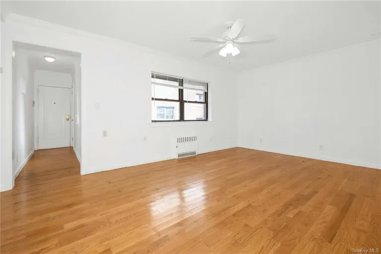 New York City Real Estate | View 240 Halstead Avenue, C8 | Listing | View 10