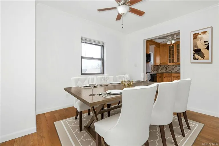 New York City Real Estate | View 240 Halstead Avenue, C8 | Listing | View 6