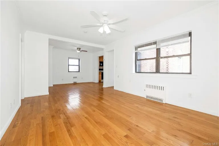 New York City Real Estate | View 240 Halstead Avenue, C8 | Listing | View 5