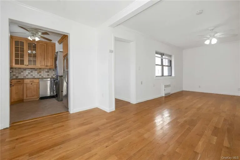 New York City Real Estate | View 240 Halstead Avenue, C8 | Listing | View 8