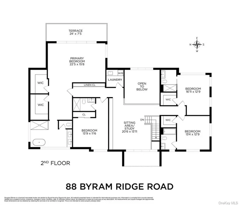 New York City Real Estate | View 88 Byram Ridge Road | Listing | View 10