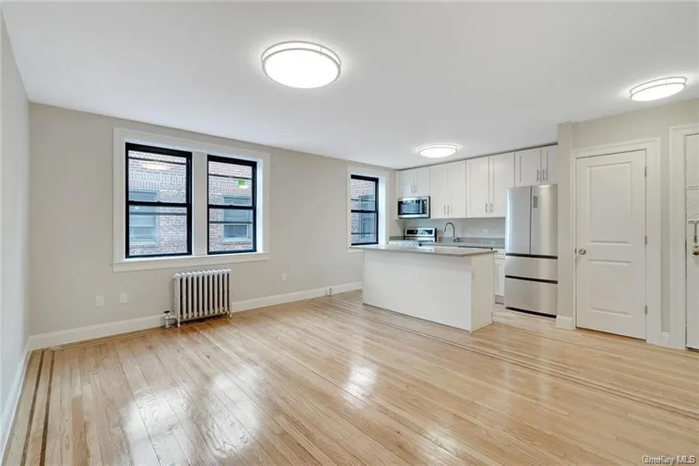 New York City Real Estate | View 381 Broadway, 4H | Listing | View 6