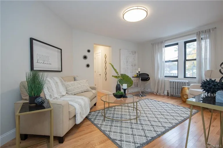 New York City Real Estate | View 381 Broadway, 4H | Listing | View 8