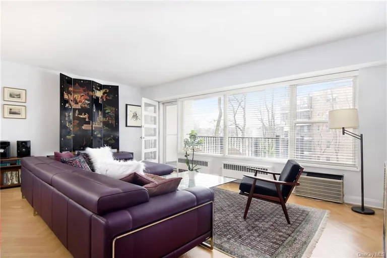 Westchester Real Estate | View 2 Stoneleigh Plaza, 2F | 2 Beds, 2 Baths | View 1