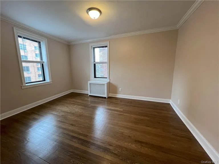 New York City Real Estate | View 312 Main Street, 3F | Listing | View 21