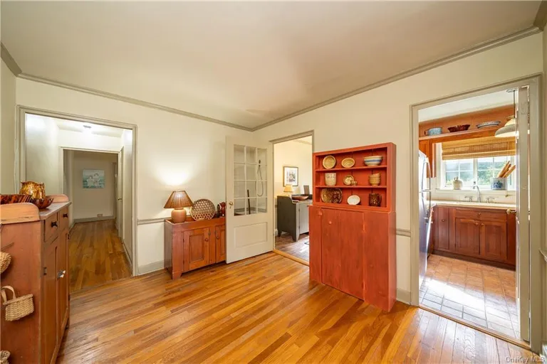 New York City Real Estate | View 2 Chateau Circle, 2N | Listing | View 6