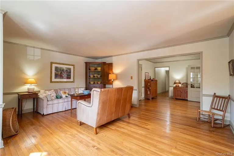 New York City Real Estate | View 2 Chateau Circle, 2N | Listing | View 10