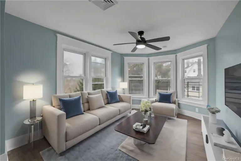 New York City Real Estate | View 143 Chatterton Parkway, 2 | 2 Beds, 1 Bath | View 1