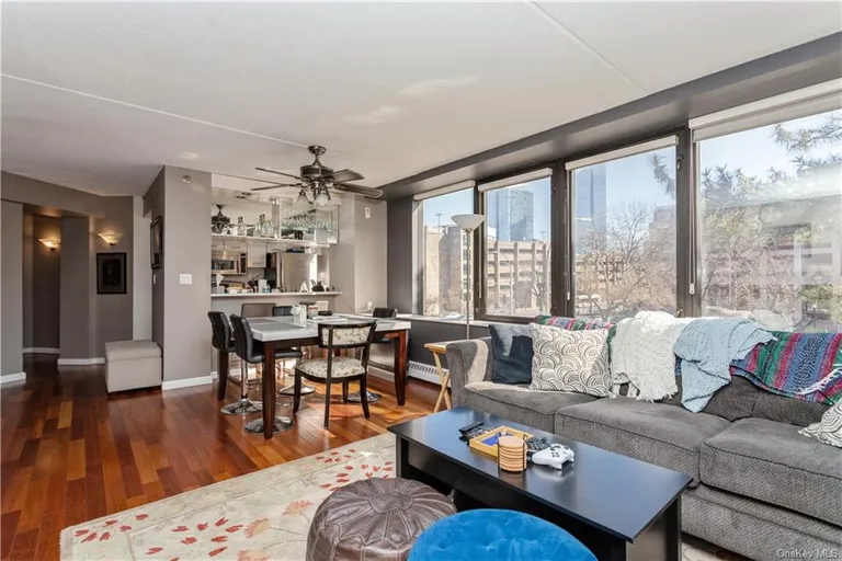New York City Real Estate | View 4 Martine, 106 | Listing | View 8