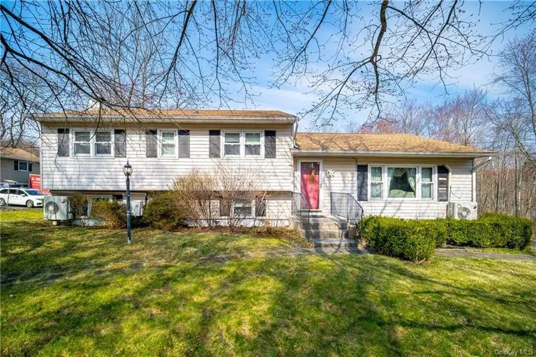 New York City Real Estate | View 316 Hawleys Corners Road | 4 Beds, 2 Baths | View 1