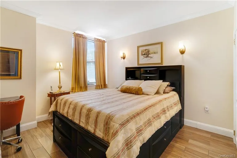 New York City Real Estate | View 23 Water Grant Street, 1H | Listing | View 19