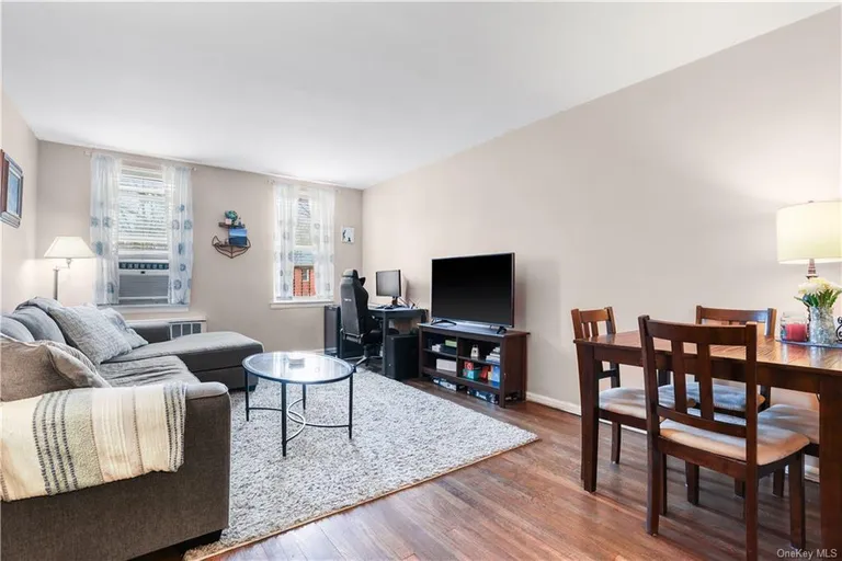 New York City Real Estate | View 2 Louisiana Avenue, 6H | 1 Bed, 1 Bath | View 1