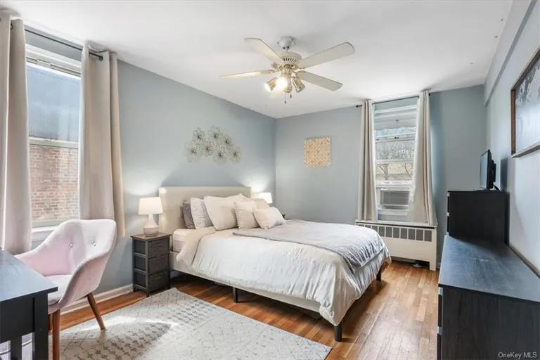 New York City Real Estate | View 2 Louisiana Avenue, 6H | Listing | View 7
