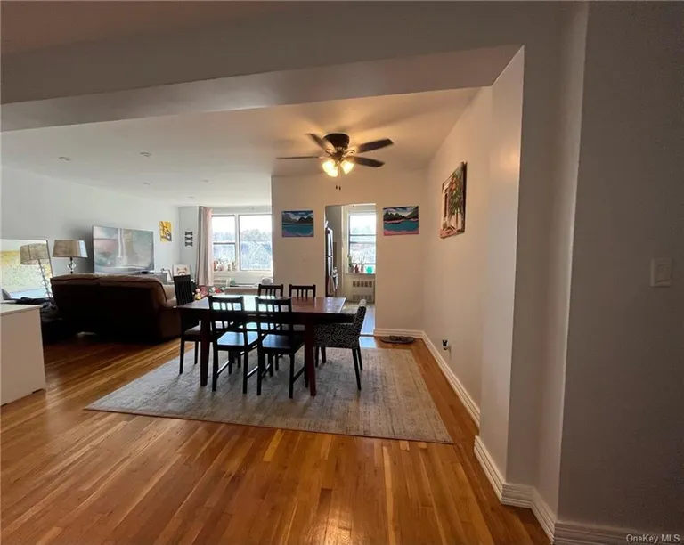 New York City Real Estate | View 575 Bronx River Road, 6A | 1 Bed, 1 Bath | View 1