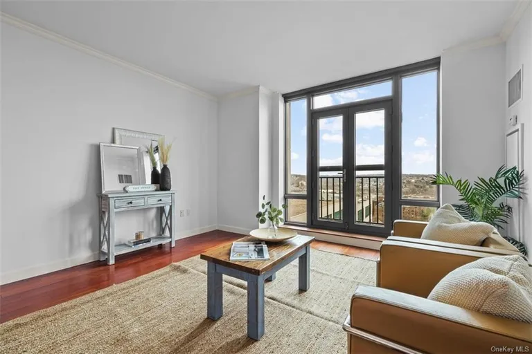 New York City Real Estate | View 10 City Place, 16F | Listing | View 4