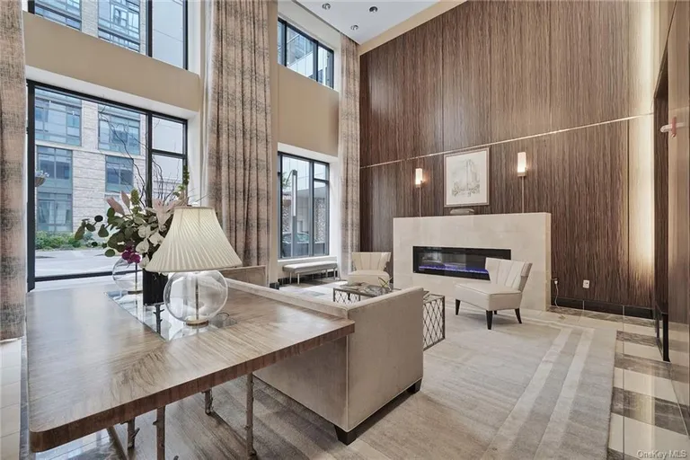 New York City Real Estate | View 10 City Place, 16F | Listing | View 15