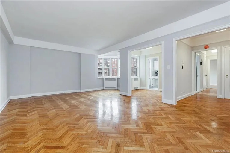 New York City Real Estate | View 45 Popham Road, 3M | Listing | View 4