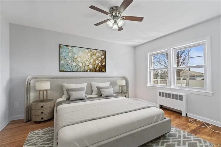 New York City Real Estate | View 106 (aka) 108 Catskill Avenue | Listing | View 20
