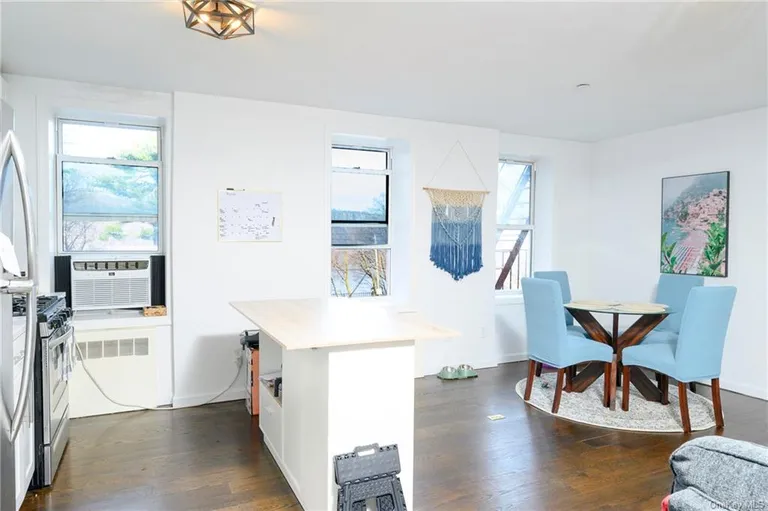 New York City Real Estate | View 1 Hawley Terrace, 2K | Listing | View 9