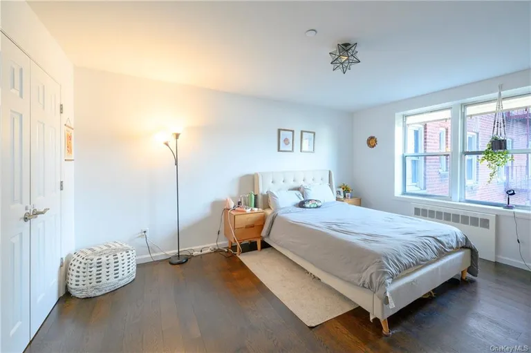 New York City Real Estate | View 1 Hawley Terrace, 2K | Listing | View 14