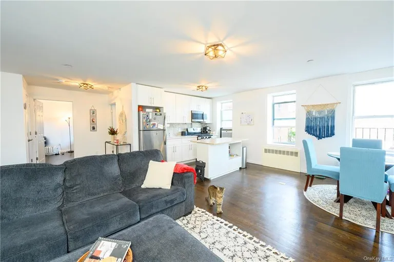 New York City Real Estate | View 1 Hawley Terrace, 2K | Listing | View 8