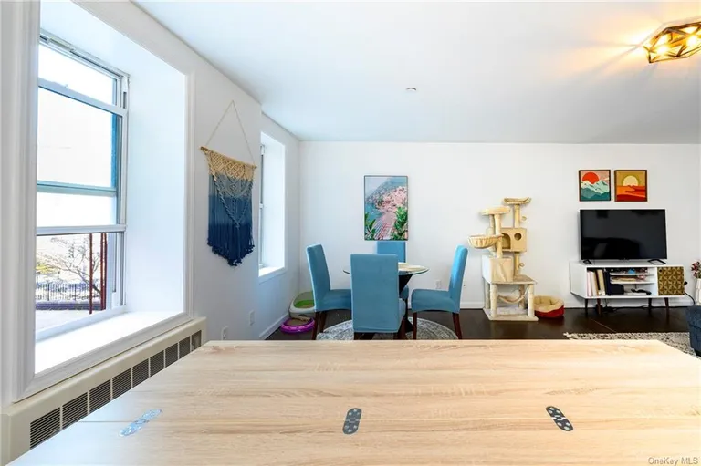 New York City Real Estate | View 1 Hawley Terrace, 2K | Listing | View 10