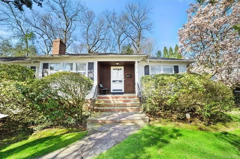 New York City Real Estate | View 19 Midchester Avenue | 3 Beds, 2 Baths | View 1