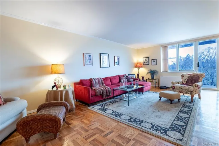 New York City Real Estate | View 499 N Broadway, 8E | 1 Bed, 1 Bath | View 1