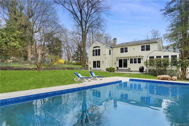 New York City Real Estate | View 26 Yarmouth Road | 5 Beds, 3 Baths | View 1