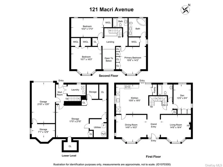 New York City Real Estate | View 121 Macri Avenue | Listing | View 24