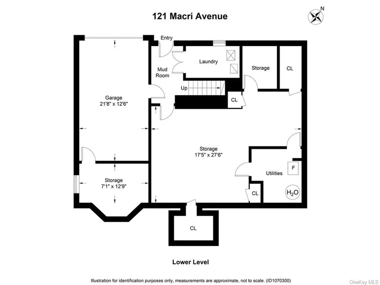 New York City Real Estate | View 121 Macri Avenue | Listing | View 25