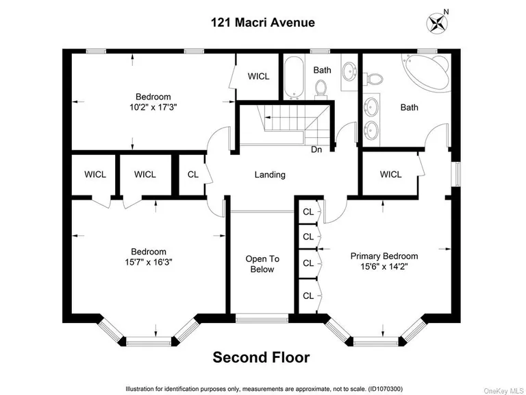 New York City Real Estate | View 121 Macri Avenue | Listing | View 26