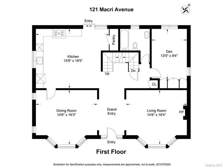 New York City Real Estate | View 121 Macri Avenue | Listing | View 23