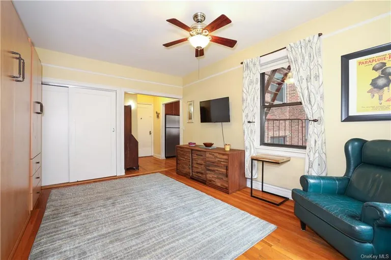 New York City Real Estate | View 1 Franklin Avenue, 3I | Listing | View 9