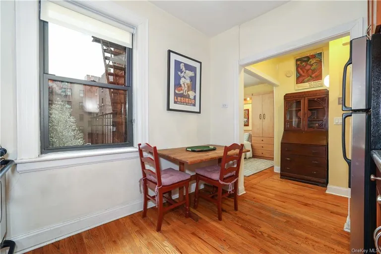 New York City Real Estate | View 1 Franklin Avenue, 3I | Listing | View 16