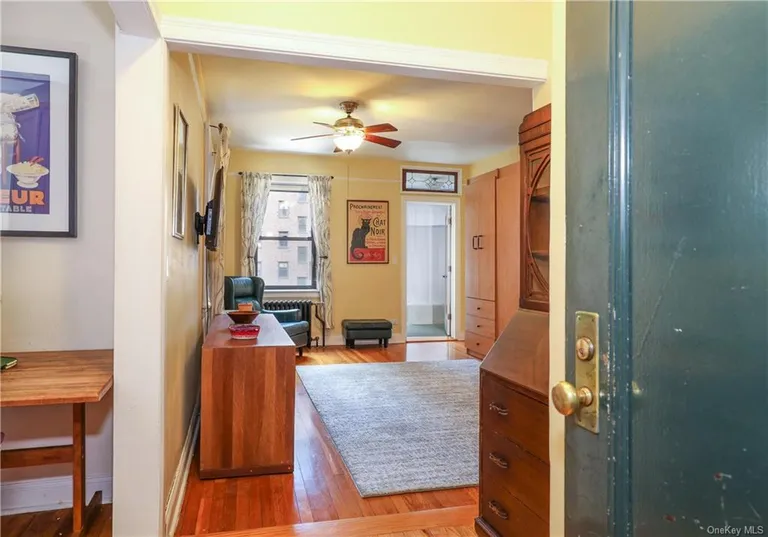 New York City Real Estate | View 1 Franklin Avenue, 3I | Listing | View 7