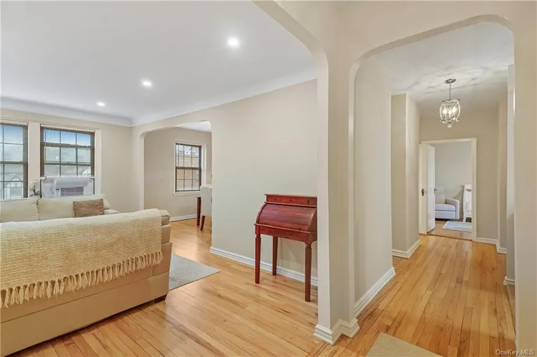 New York City Real Estate | View 178 Garth, 6L | Listing | View 3