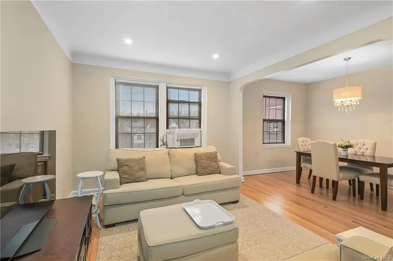 New York City Real Estate | View 178 Garth, 6L | Listing | View 6